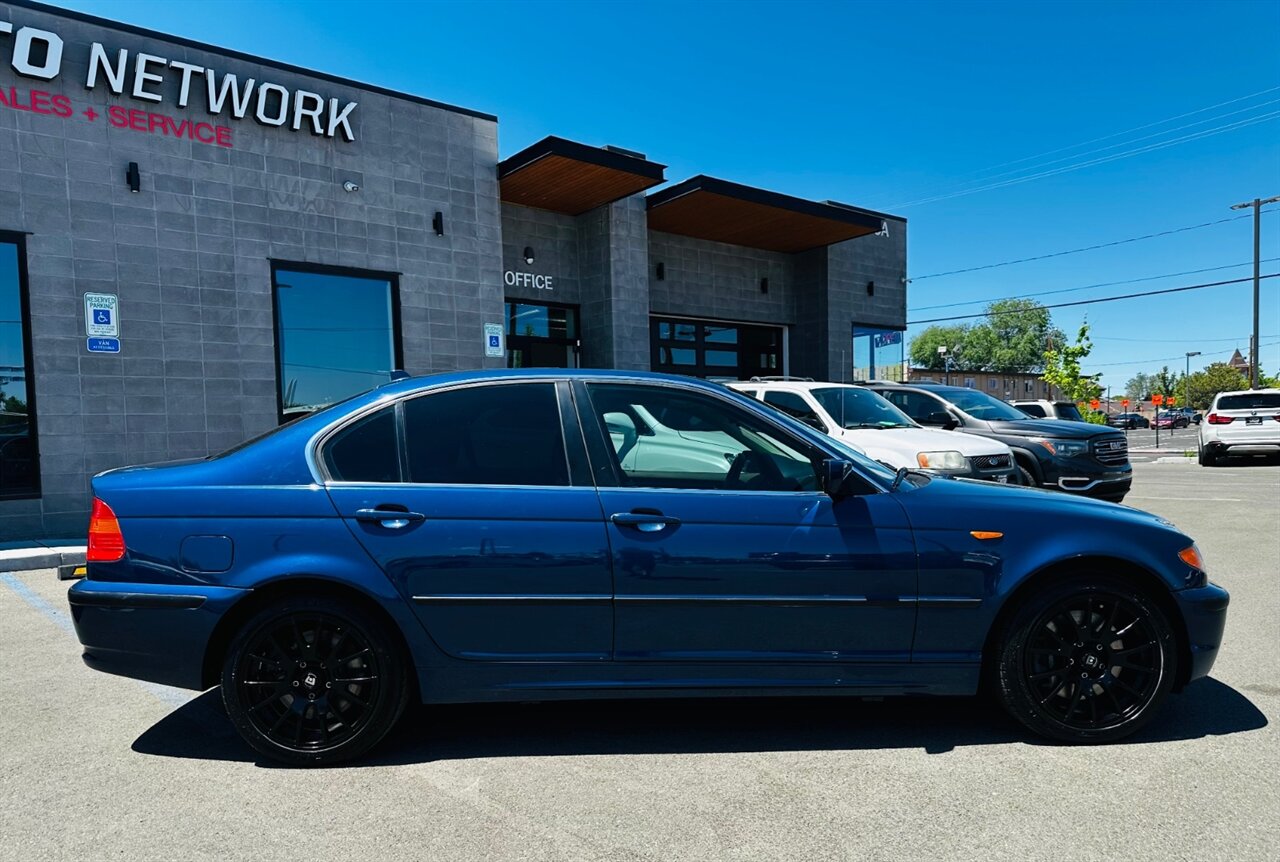 bmw 3 series 2005 WBAEW53495PN40149 image bmw 3 series 2005 WBAEW53495PN40149 image